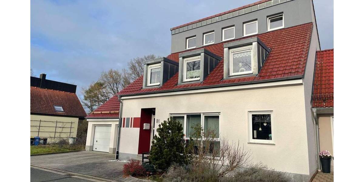 Einfamilienhaus Weidenberg - 5 Zimmer, 164 m&sup2;, 579.000&euro; | Angebot:25660781