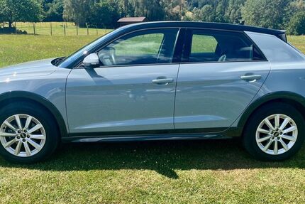 Audi A1 46.000 km 20.500 &euro; Brand 95682