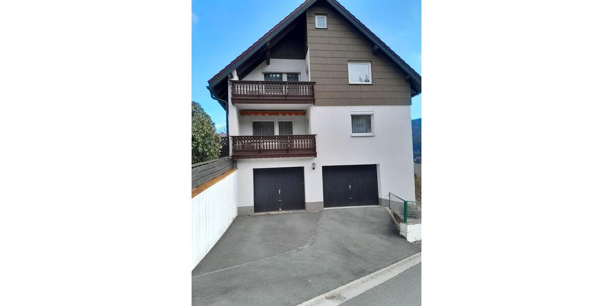 Mehrfamilienhaus, Wohnhaus Warmensteinach - 7 Zimmer, 160 m&sup2;, 349.000&euro; | Angebot:15094274