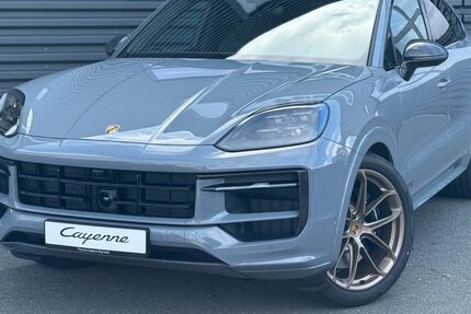Porsche Cayenne 9.900 km 163.900 &euro; Bayreuth 95448