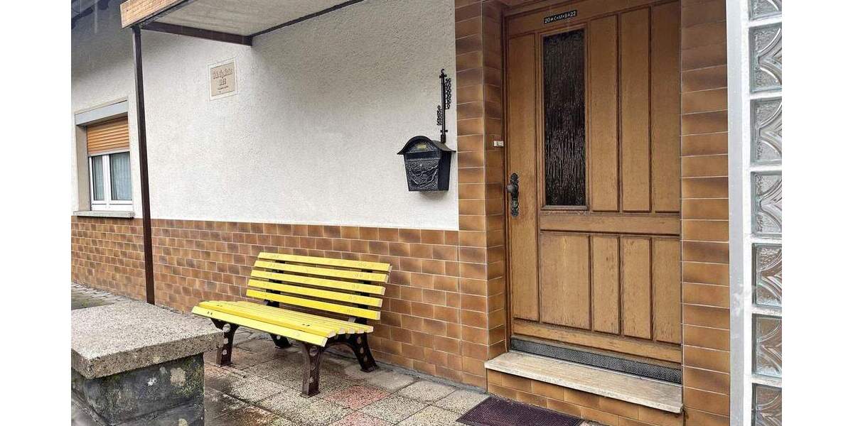 Einfamilienhaus Untersteinach - 6 Zimmer, 110 m&sup2;, 109.000&euro; | Angebot:25707348