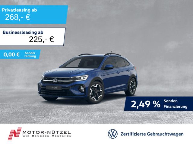VW Taigo 18.951 km 26.730 &euro; Kulmbach 95326