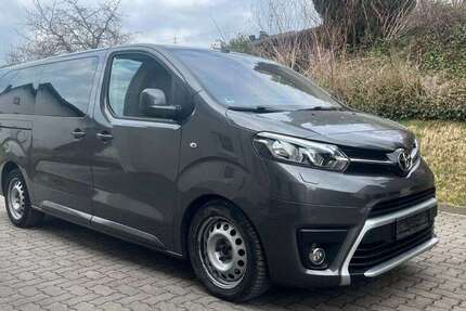 Toyota Proace 121.400 km 24.500 &euro; Fichtelberg 95686