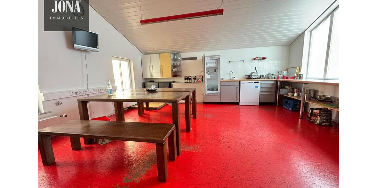 Gewerbeobjekt Kulmbach Blaich - 1.593&euro; | Angebot:19007277