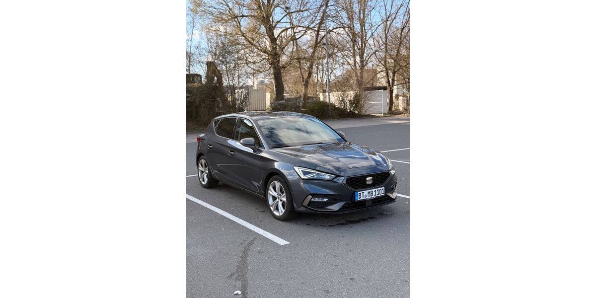 Seat Leon 139.500 km 16.400 &euro; Pegnitz 91257