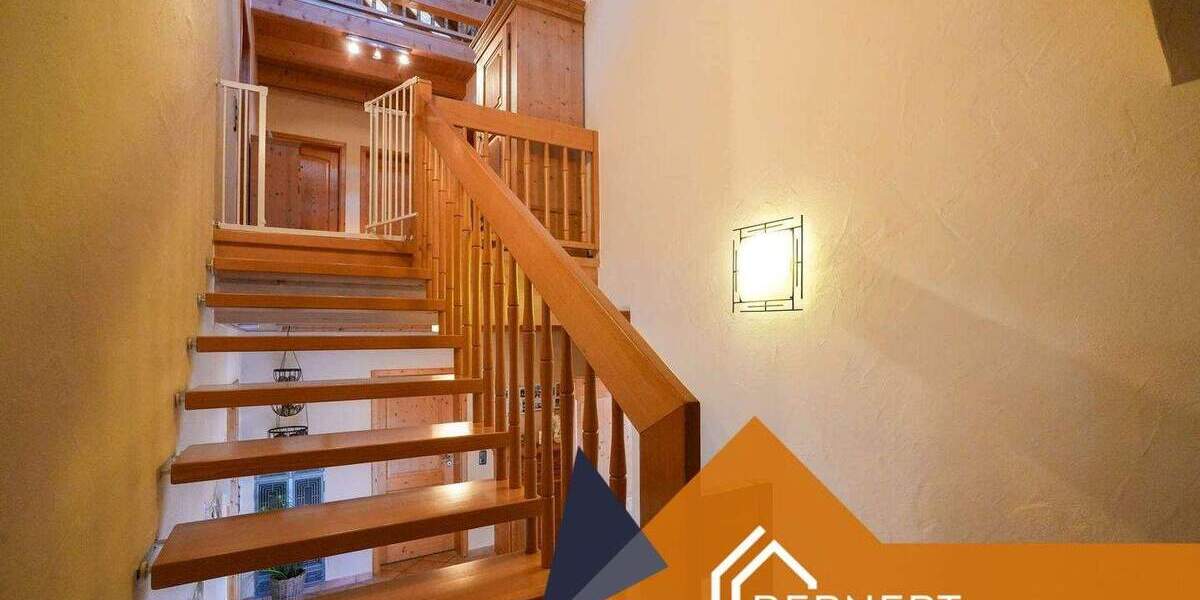 Einfamilienhaus Weismain - 1 Zimmer, 256 m&sup2;, 649.000&euro; | Angebot:25739764