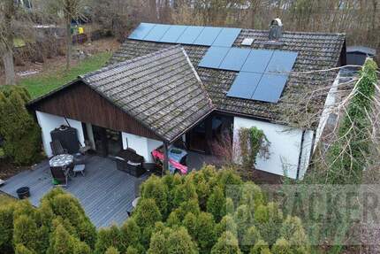 Haus Bayreuth St. Georgen - 4 Zimmer, 120 m&sup2;, 470.000&euro; | Angebot:25798261