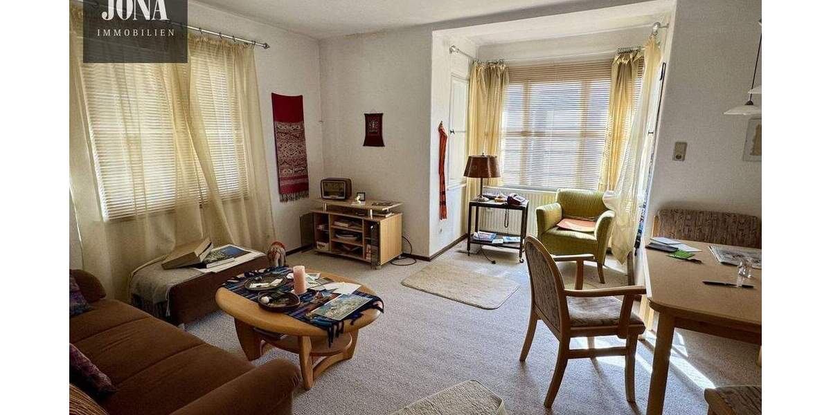 Doppelhaushälfte Kulmbach Blaich - 8 Zimmer, 160 m&sup2;, 189.000&euro; | Angebot:25665686