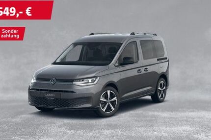 VW Caddy 9.667 km 40.330 &euro; Kulmbach 95326