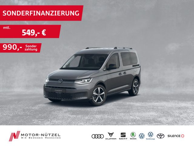VW Caddy 9.667 km 40.330 &euro; Kulmbach 95326