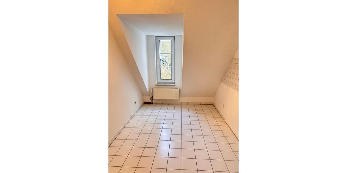 Etagenwohnung Kulmbach Blaich - 3 Zimmer, 91 m&sup2;, 910&euro; | Angebot:25546634