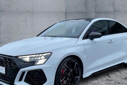Audi RS3 75.338 km 49.990 &euro; Bayreuth 95448
