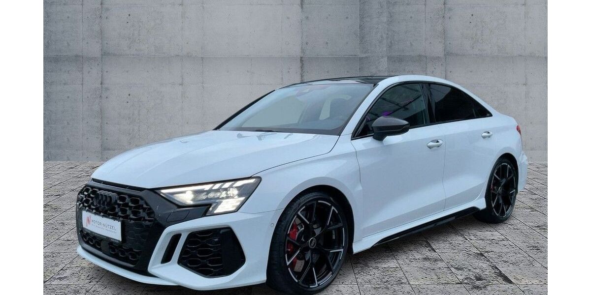 Audi RS3 75.338 km 49.990 &euro; Bayreuth 95448