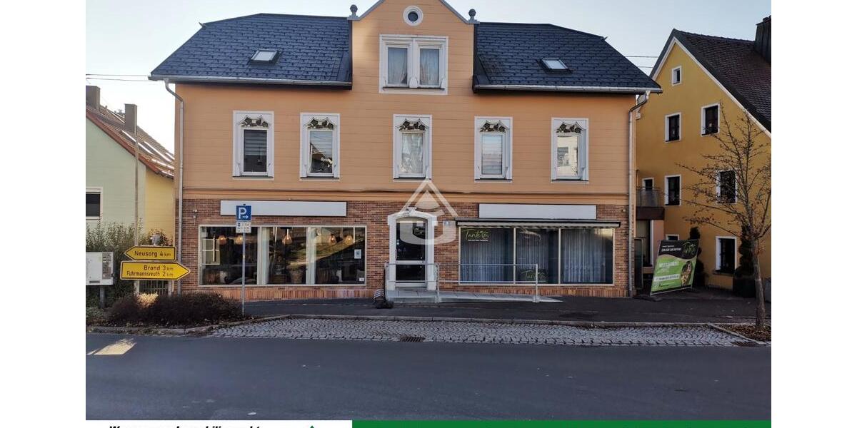 Gewerbeobjekt Ebnath - 350&euro; | Angebot:21612157