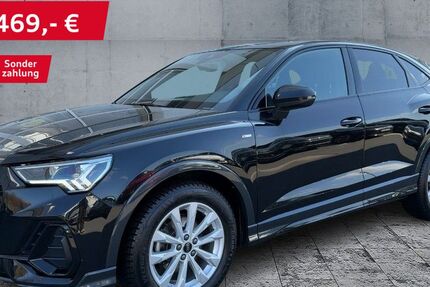 Audi Q3 46.577 km 36.700 &euro; Bayreuth 95448