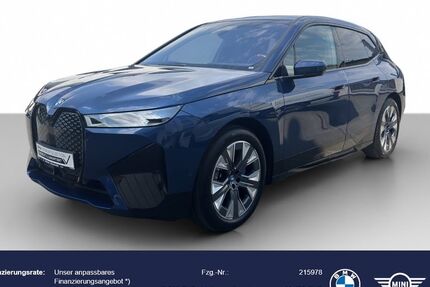 BMW iX 27.759 km 84.530 &euro; Bayreuth 95447