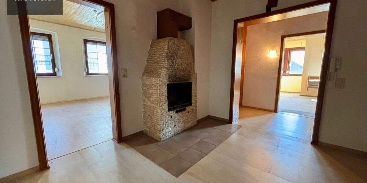 Etagenwohnung Untersteinach - 4 Zimmer, 129 m&sup2;, 105.000&euro; | Angebot:25665664