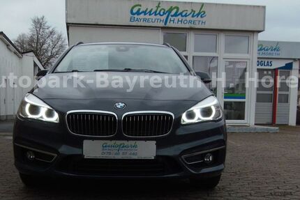 BMW 225 Active Tourer 86.850 km 16.990 &euro; Bayreuth 95448