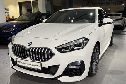 BMW 220 Gran Coupé 6.000 km 37.990 &euro; Pegnitz 91257