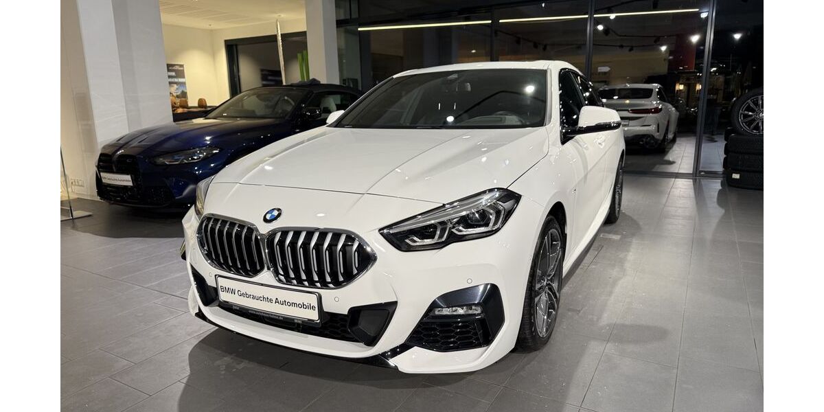 BMW 220 Gran Coupé 6.000 km 37.990 &euro; Pegnitz 91257
