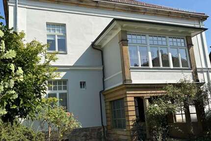 Haus Bayreuth City - 6 Zimmer, 223 m&sup2;, 990.000&euro; | Angebot:26499628