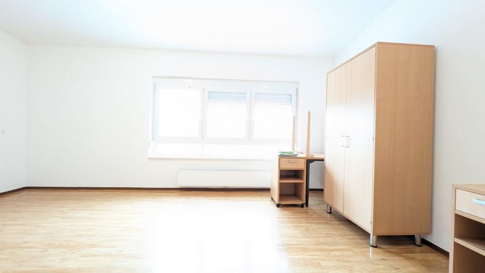Etagenwohnung Hummeltal - 1 Zimmer, 34 m&sup2;, 440&euro; | Angebot:25805903