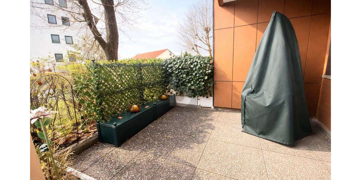 Etagenwohnung Kulmbach Blaich - 2 Zimmer, 69 m&sup2;, 159.000&euro; | Angebot:26246375