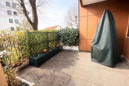 Wohnung Kulmbach Blaich - 2 Zimmer, 69 m&sup2;, 159.000&euro; | Angebot:26246375