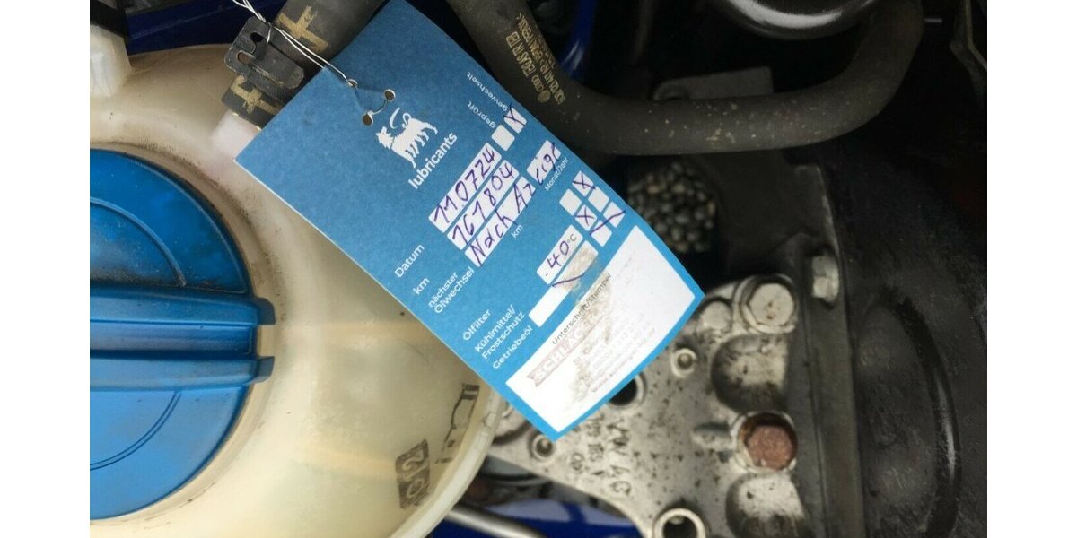 Skoda Fabia Ambiente,1 Hand,4 Zyl.,Kilma,Temp.,! 167.000 km 3.200 &euro; Himmelkron 95502