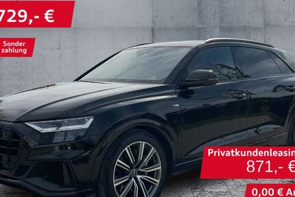 Audi Q8 50.200 km 58.900 &euro; Bayreuth 95448