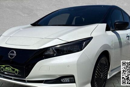 Nissan Leaf 8.979 km 17.990 &euro; Bayreuth 95444