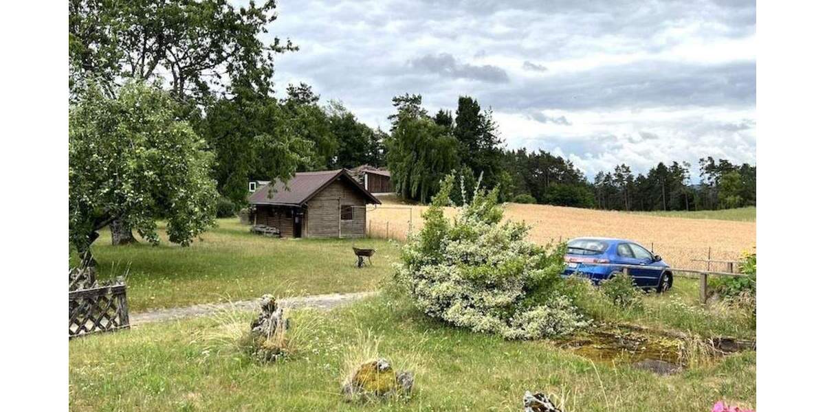 Mehrfamilienhaus, Wohnhaus Ahorntal Kirchahorn - 8 Zimmer, 183 m&sup2;, 359.000&euro; | Angebot:25769603