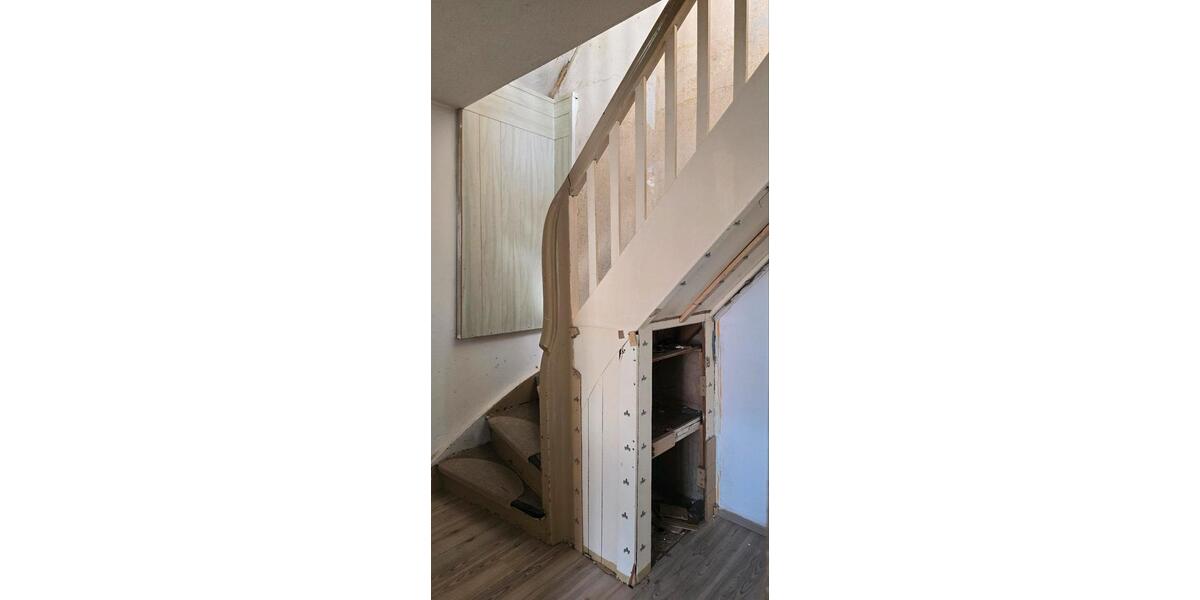 Reihenhaus Kemnath - 4 Zimmer, 120 m&sup2;, 80.000&euro; | Angebot:26047109