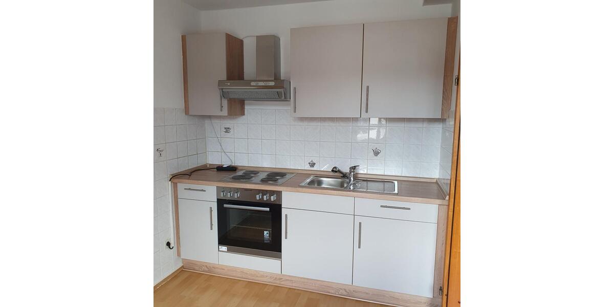 Etagenwohnung Kulmbach Blaich - 2 Zimmer, 56 m&sup2;, 520&euro; | Angebot:26050546