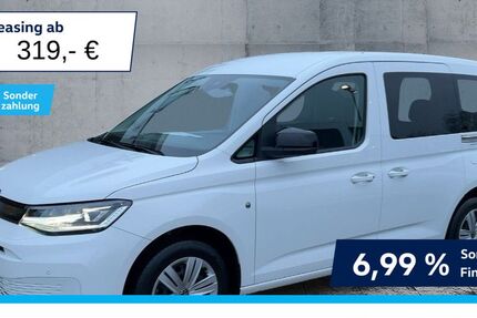 VW Caddy 56.193 km 23.200 &euro; Bayreuth 95448