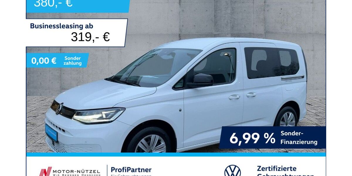 VW Caddy 56.193 km 23.200 &euro; Bayreuth 95448