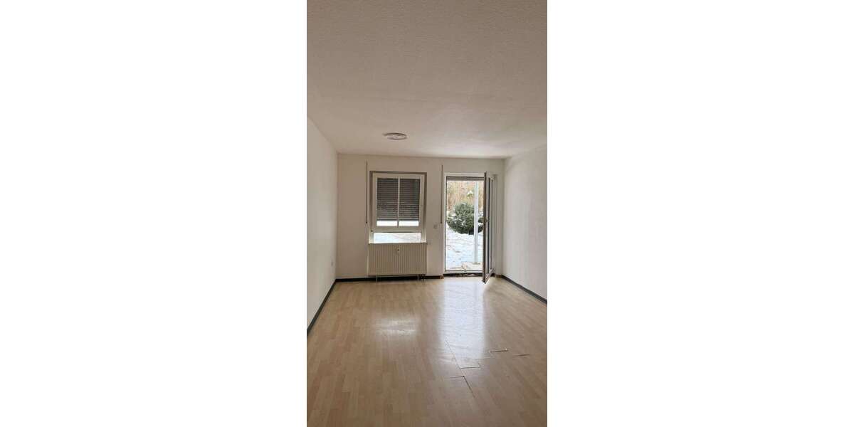 Etagenwohnung Auerbach i.d.OPf. Welluck - 2 Zimmer, 56 m&sup2;, 431&euro; | Angebot:25151777