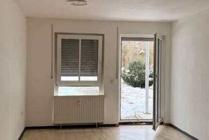 Wohnung Auerbach i.d.OPf. Welluck - 2 Zimmer, 56 m&sup2;, 431&euro; | Angebot:25151777