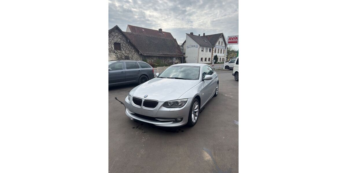 BMW 335 41.622 km 21.499 &euro; Creußen 95473