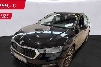 Skoda Octavia 63.604 km 24.930 &euro; Bayreuth 95448
