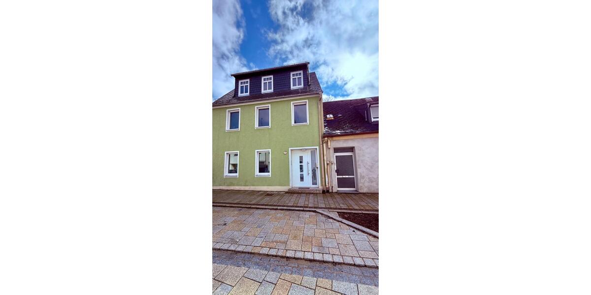 Einfamilienhaus Weißenstadt - 6 Zimmer, 170 m&sup2;, 999&euro; | Angebot:26048196