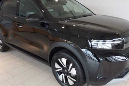 Opel Frontera 1.501 km 25.500 &euro; Ahorntal 95491