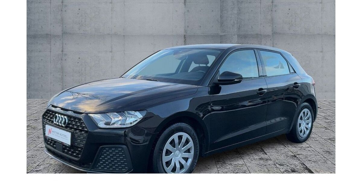 Audi A1 82.300 km 15.266 &euro; Pegnitz 91257