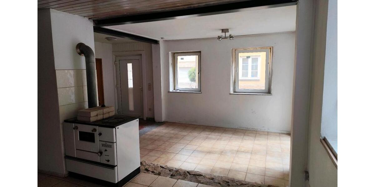 Einfamilienhaus Kulmbach Blaich - 66.666&euro; | Angebot:26709978