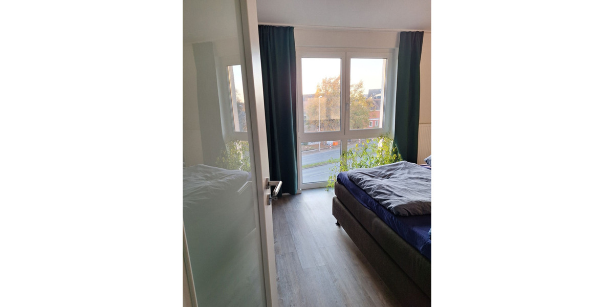 Etagenwohnung Bayreuth City - 3 Zimmer, 73 m&sup2;, 300.000&euro; | Angebot:23509446