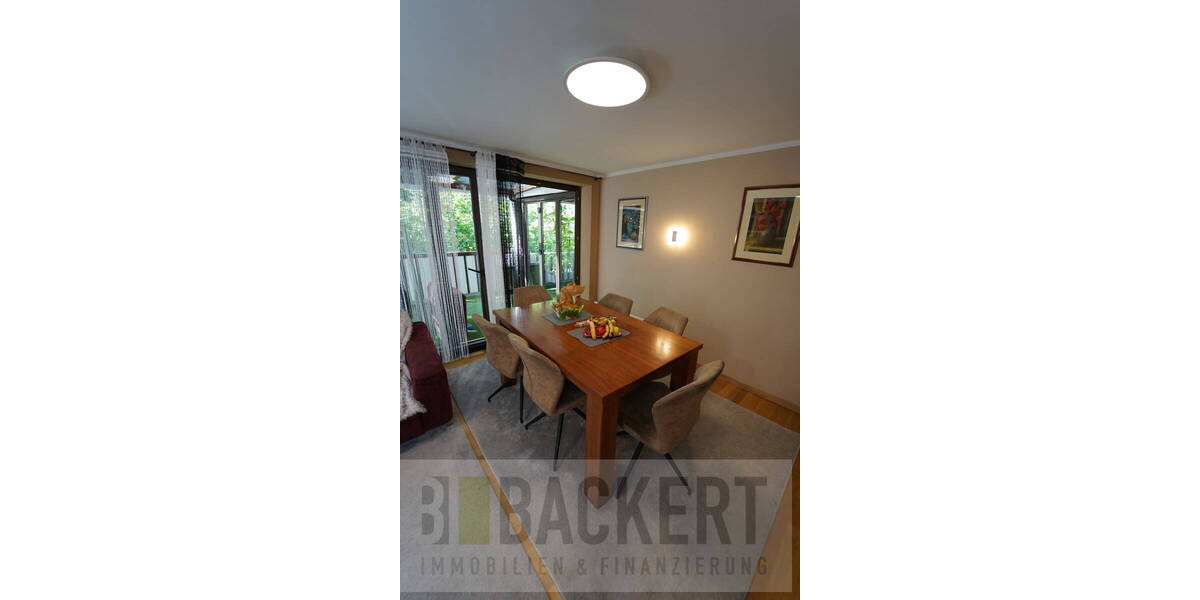 Etagenwohnung Kulmbach / Petzmannsberg Petzmannsberg - 3 Zimmer, 95 m&sup2;, 219.000&euro; | Angebot:25662163