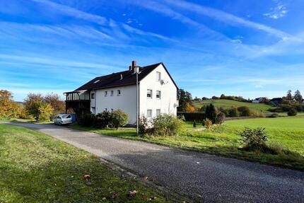 Haus Kirchenthumbach - 189.000&euro; | Angebot:26226227