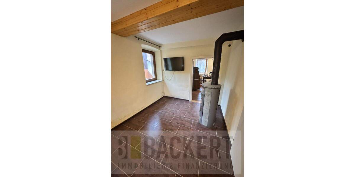 Einfamilienhaus Kulmbach / Lösau Lösau - 1 Zimmer, 260 m&sup2;, 349.000&euro; | Angebot:25669764