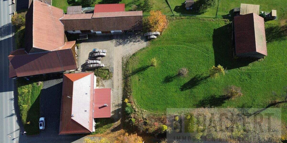 Einfamilienhaus Kulmbach / Lösau Lösau - 1 Zimmer, 260 m&sup2;, 349.000&euro; | Angebot:25669764