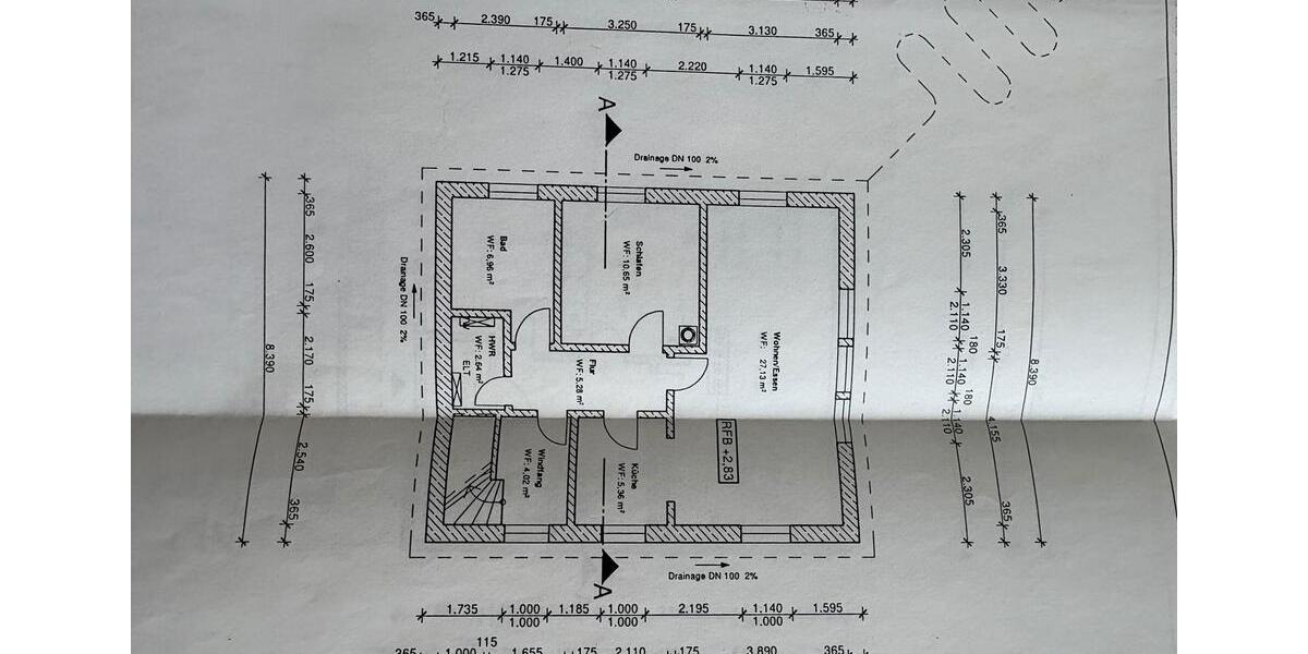 Einfamilienhaus Eschenbach in der Oberpfalz - 499.000&euro; | Angebot:26988243